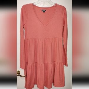 Wild Fable Coral Dress